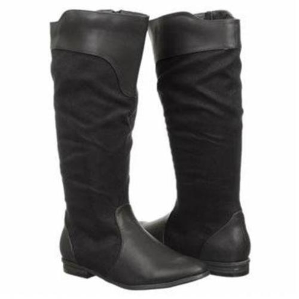 NEW Michael Antonio Women's Bristol Knee-High Boot